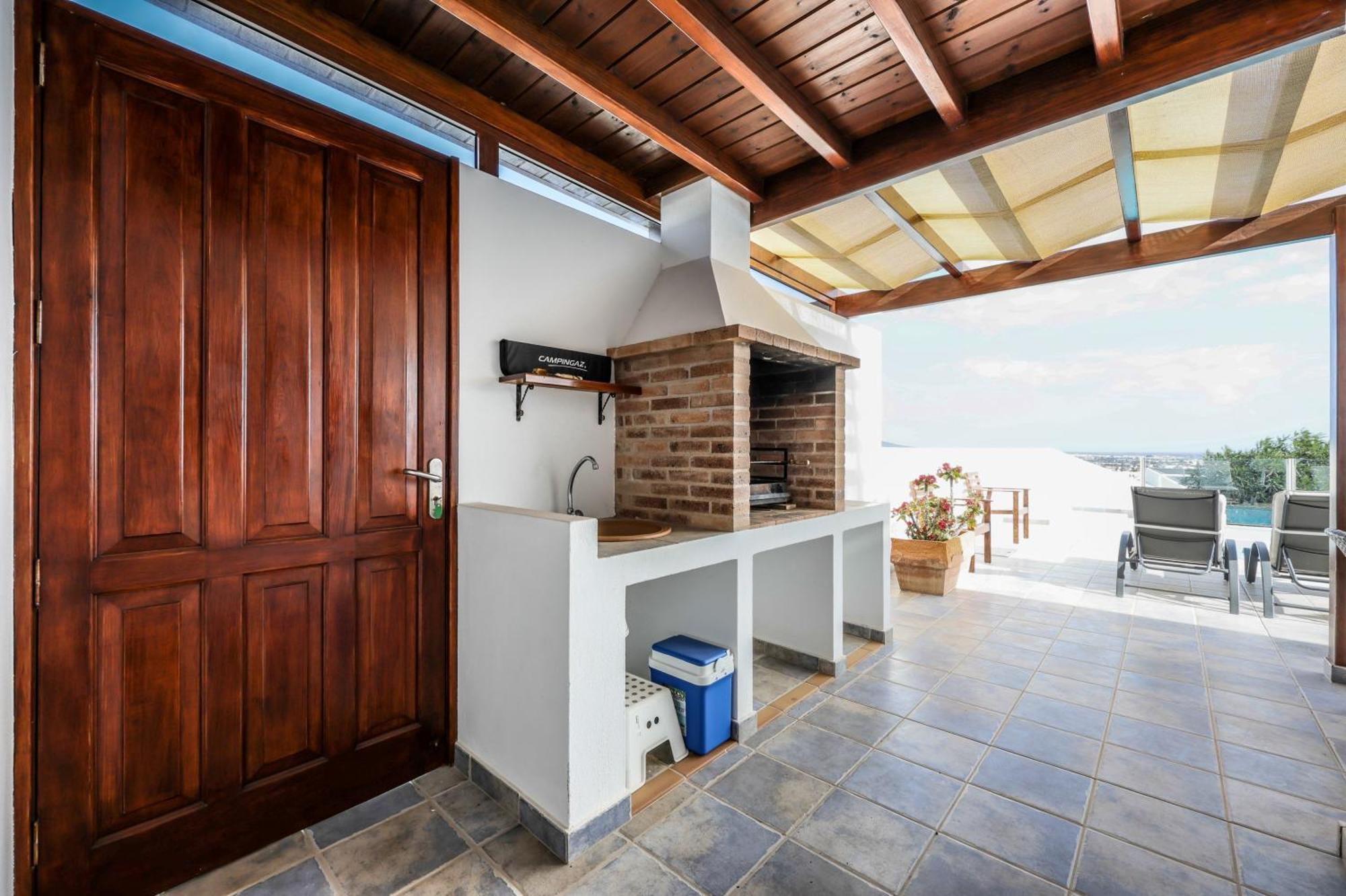 Villas Lanzarote Los Altos By New Lanzasuites Villa Serena Playa Blanca  Extérieur photo