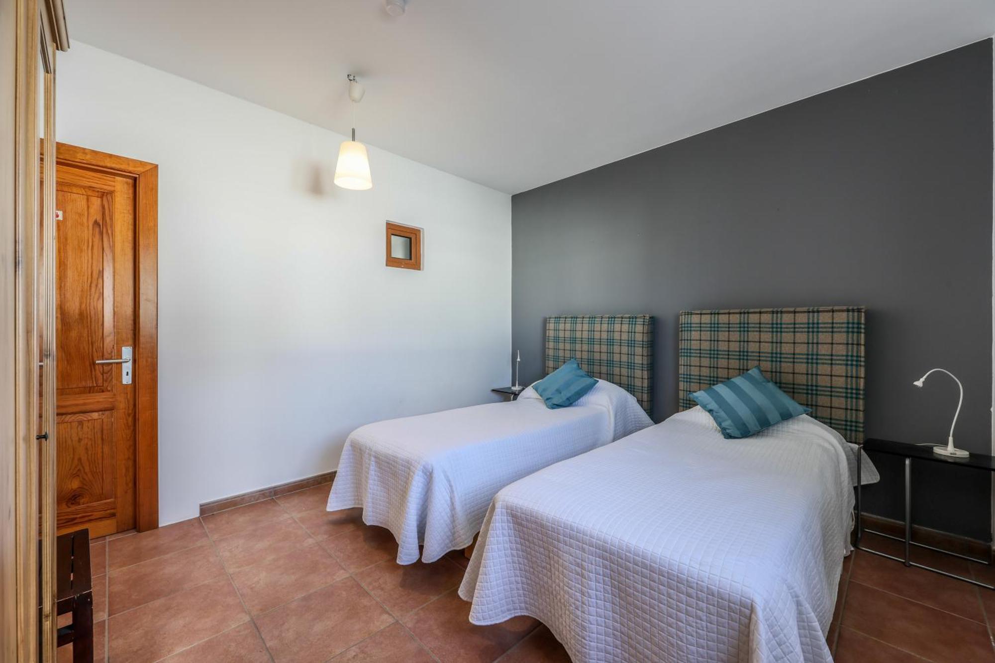 Villas Lanzarote Los Altos By New Lanzasuites Villa Serena Playa Blanca  Extérieur photo