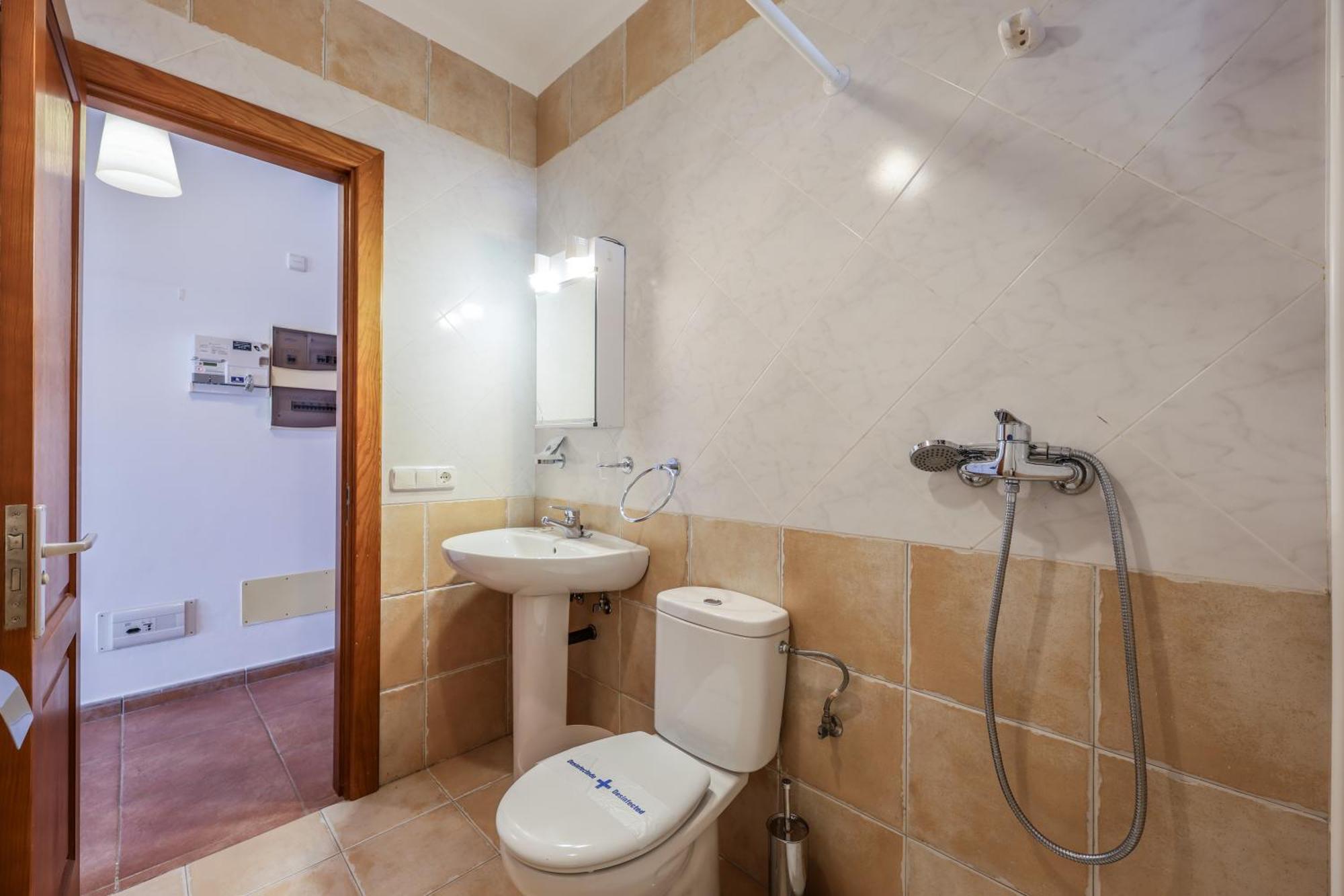 Villas Lanzarote Los Altos By New Lanzasuites Villa Serena Playa Blanca  Extérieur photo
