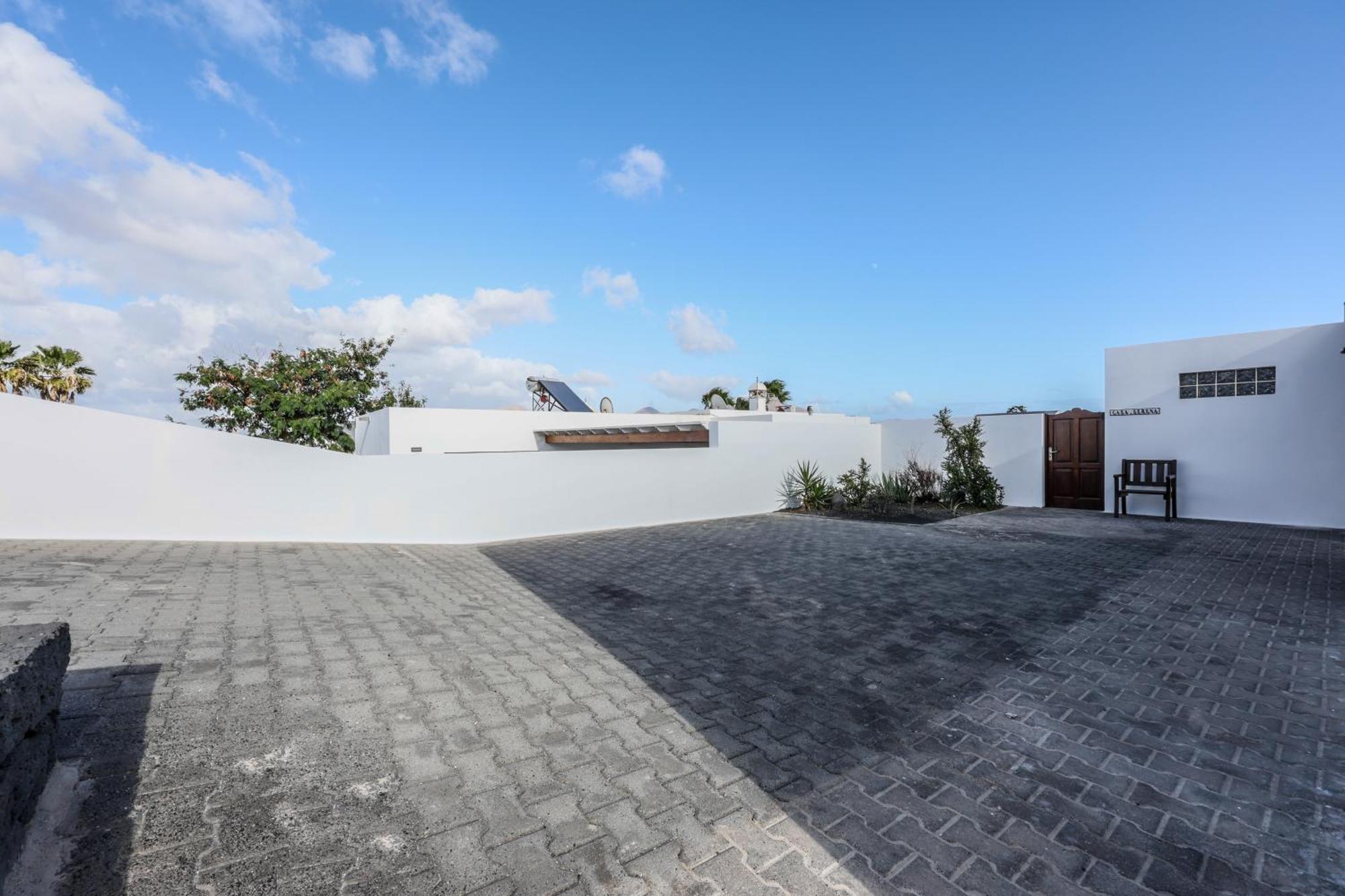 Villas Lanzarote Los Altos By New Lanzasuites Villa Serena Playa Blanca  Extérieur photo