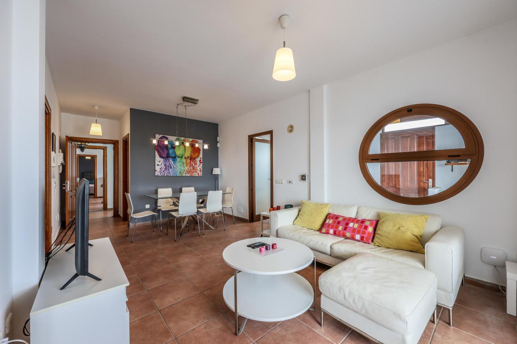 Villas Lanzarote Los Altos By New Lanzasuites Villa Serena Playa Blanca  Extérieur photo